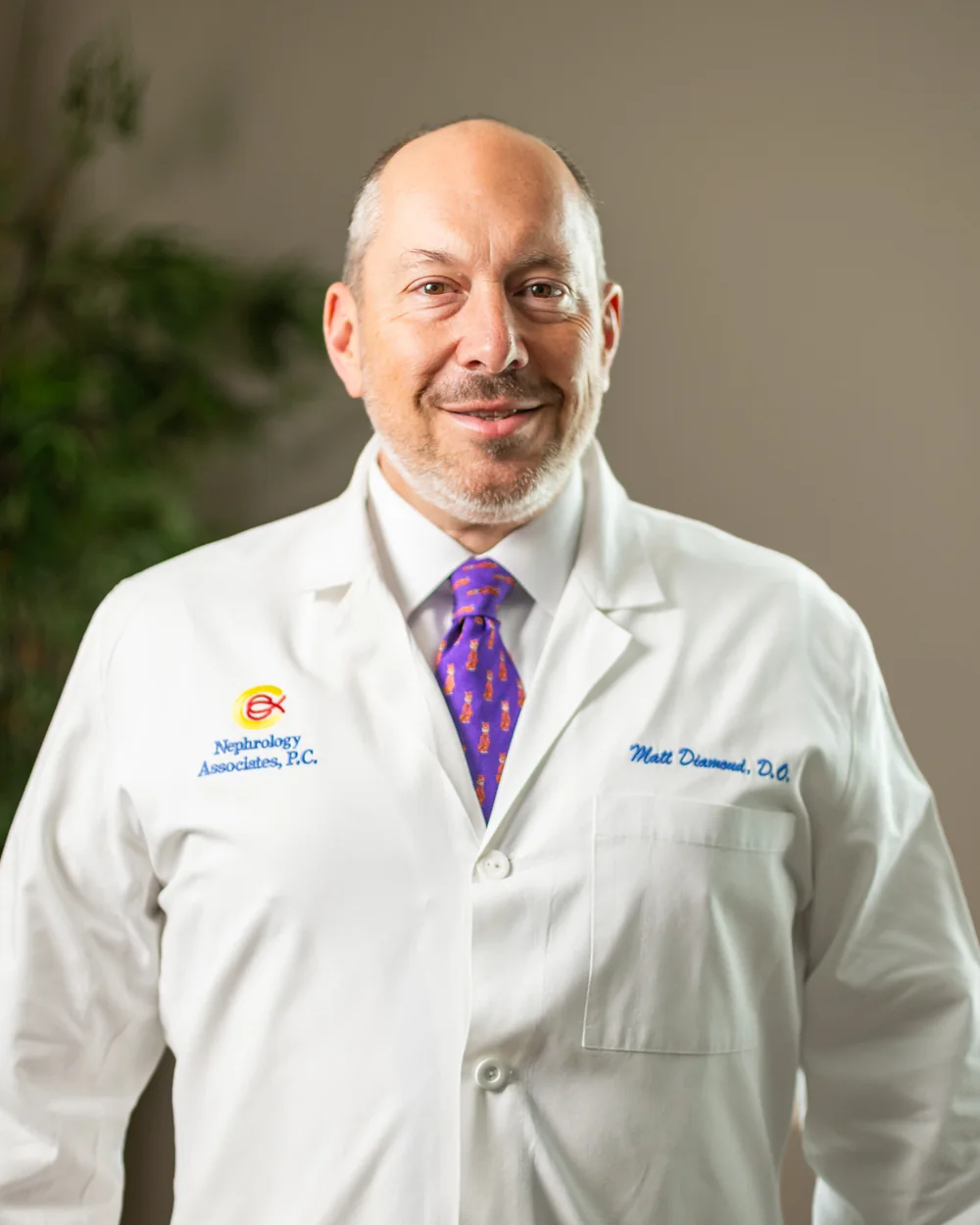Dr. Matthew Diamond, DO, FASN, FACP