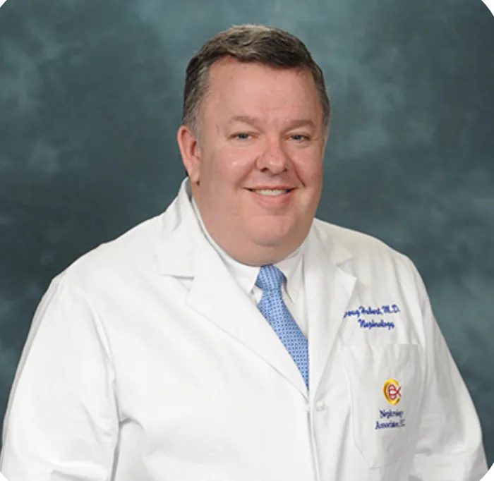 H. Doug Hubert, MD