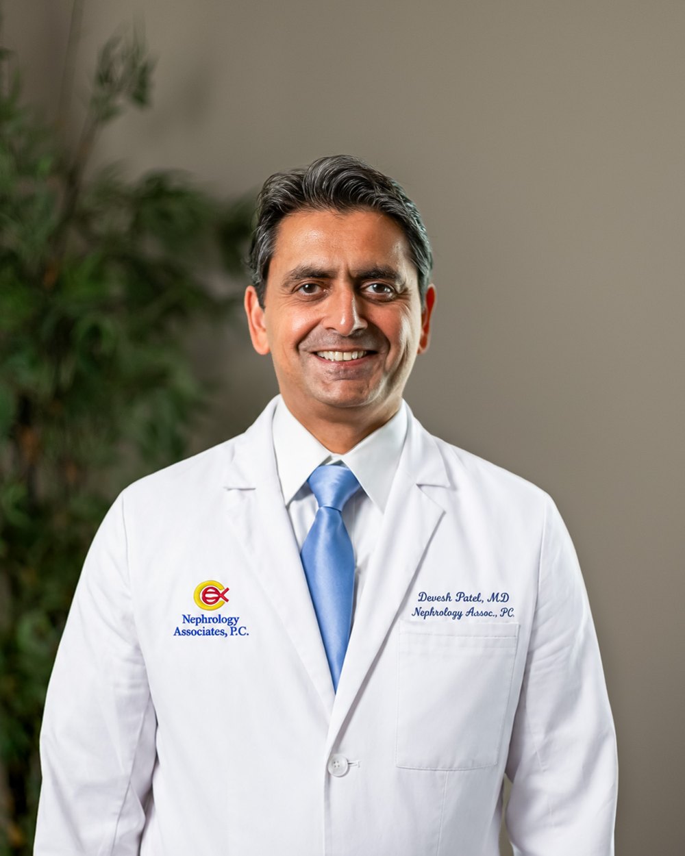 Devesh Patel, MD