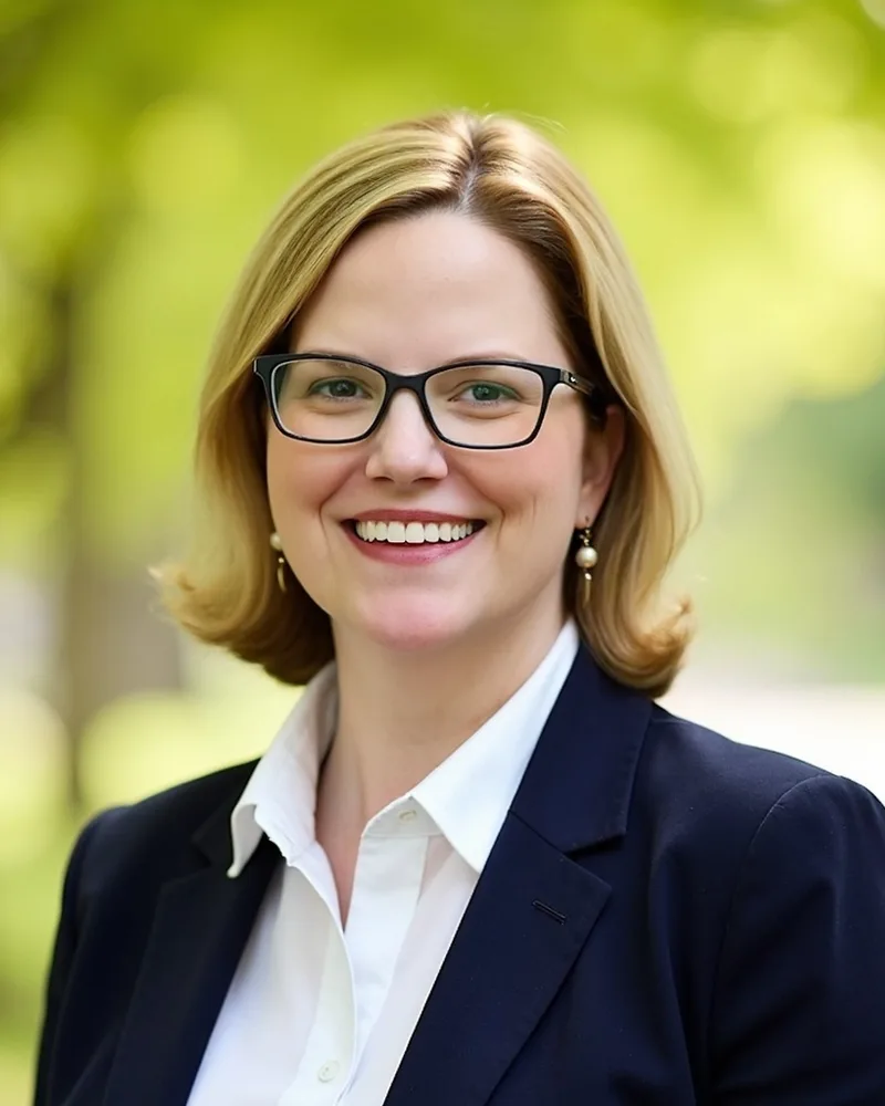 Katherine Peacock, Director of Research Operations at Southeastern Clinical Research Institute